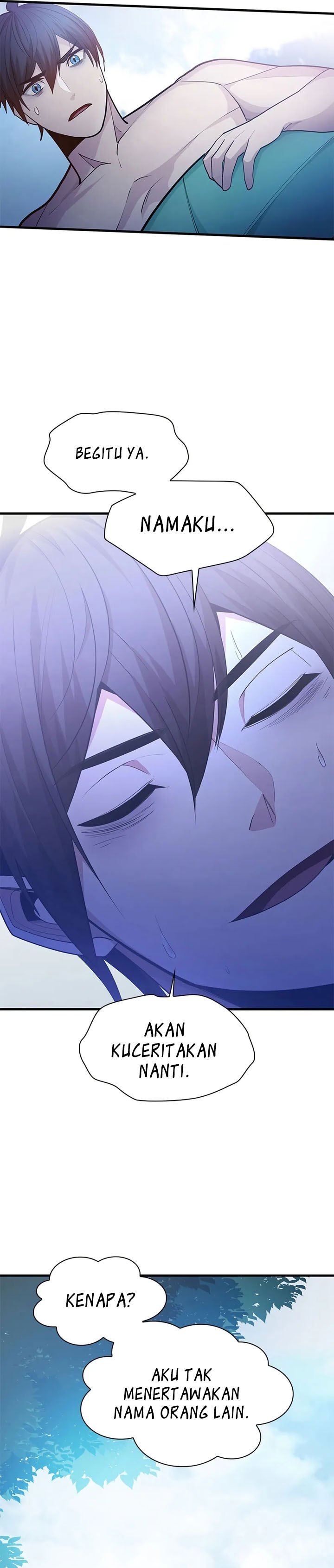 The Tutorial is Too Hard Chapter 226 Gambar 34