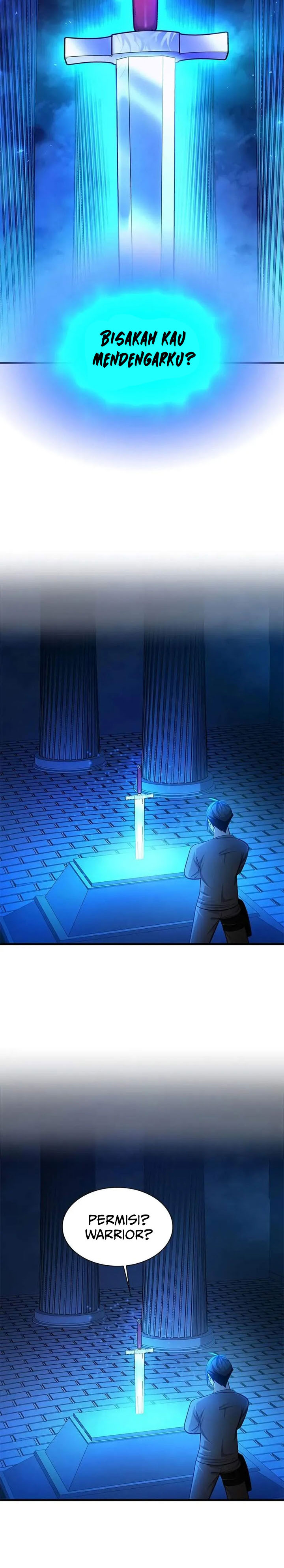 The Tutorial is Too Hard Chapter 228 Gambar 8