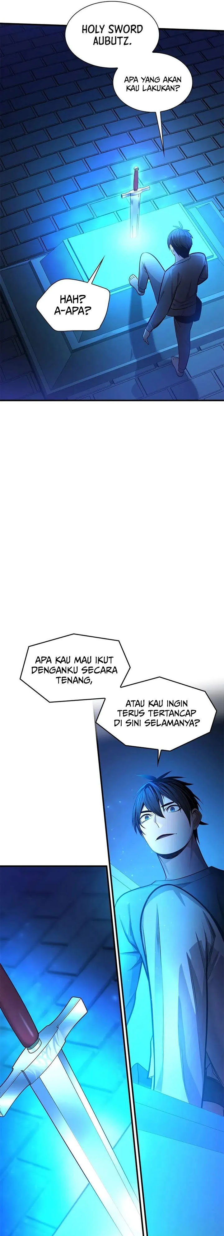 The Tutorial is Too Hard Chapter 228 Gambar 10