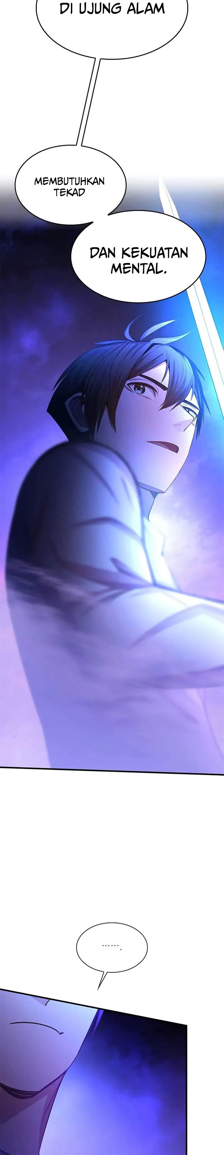 The Tutorial is Too Hard Chapter 228 Gambar 16