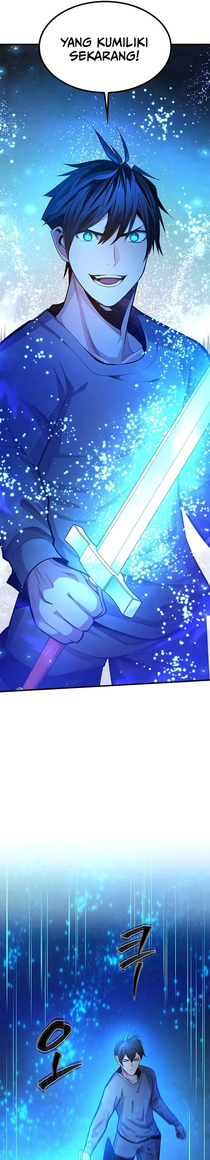 The Tutorial is Too Hard Chapter 228 Gambar 18