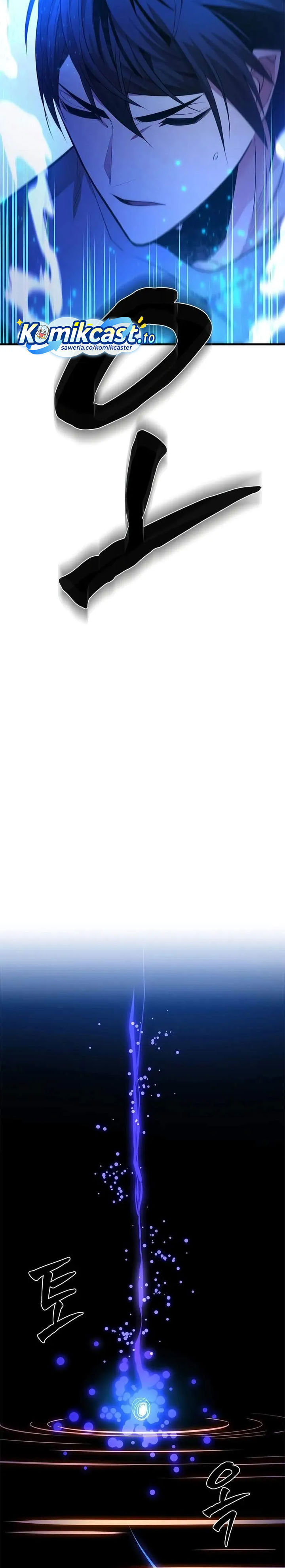 The Tutorial is Too Hard Chapter 228 Gambar 20