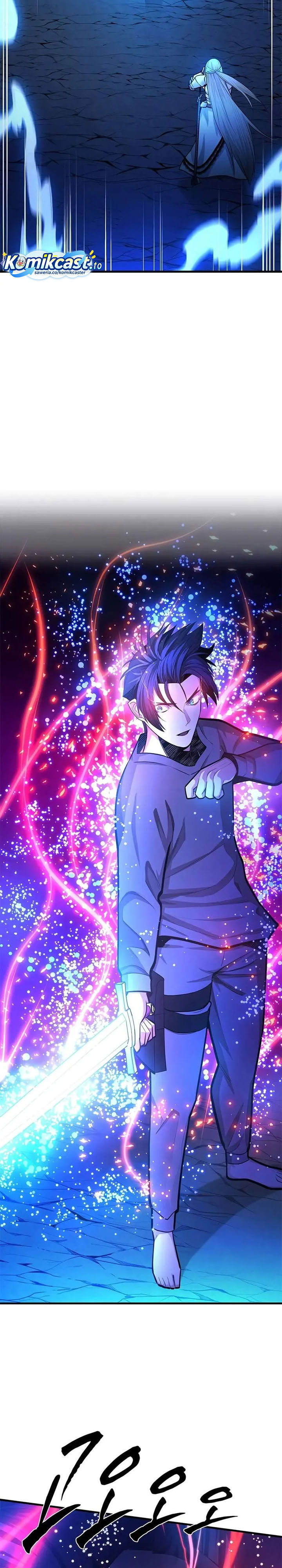 The Tutorial is Too Hard Chapter 228 Gambar 22