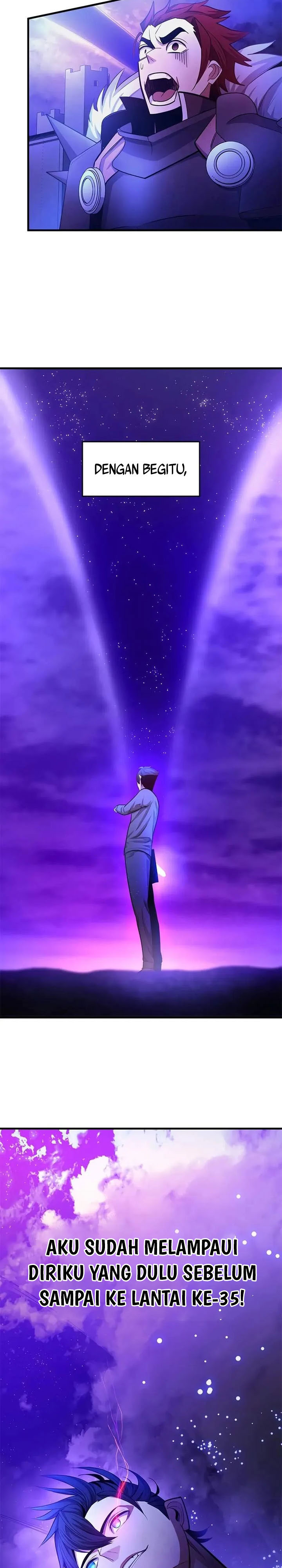 The Tutorial is Too Hard Chapter 228 Gambar 27