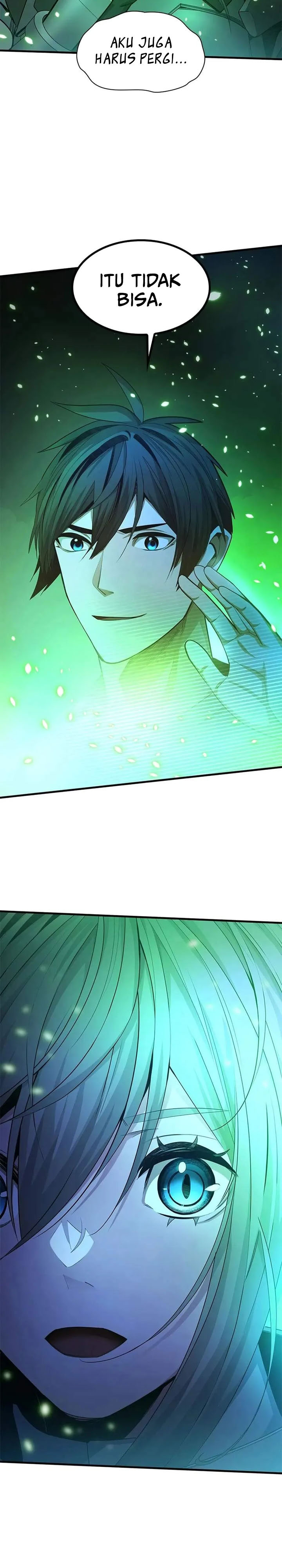 The Tutorial is Too Hard Chapter 228 Gambar 31