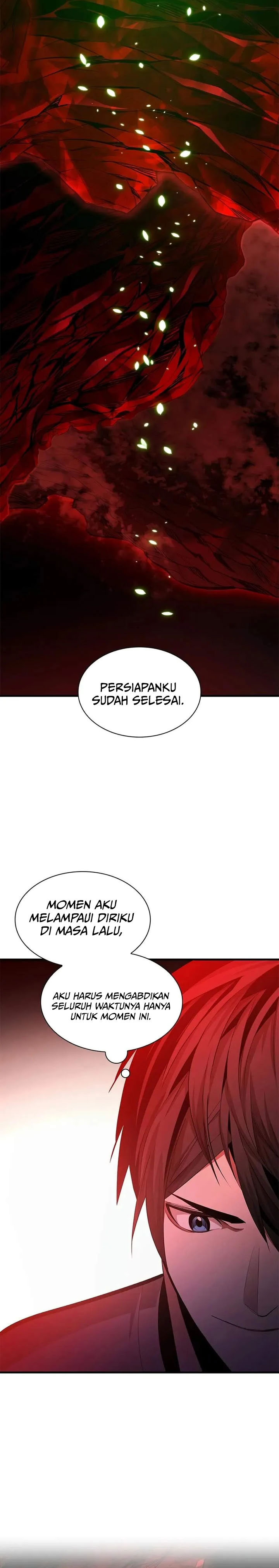 The Tutorial is Too Hard Chapter 228 Gambar 33