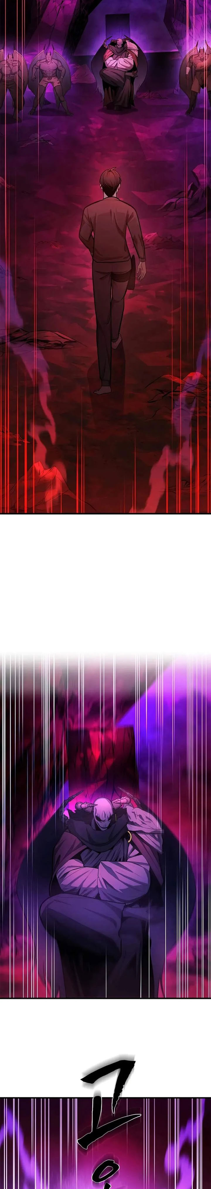 The Tutorial is Too Hard Chapter 228 Gambar 35