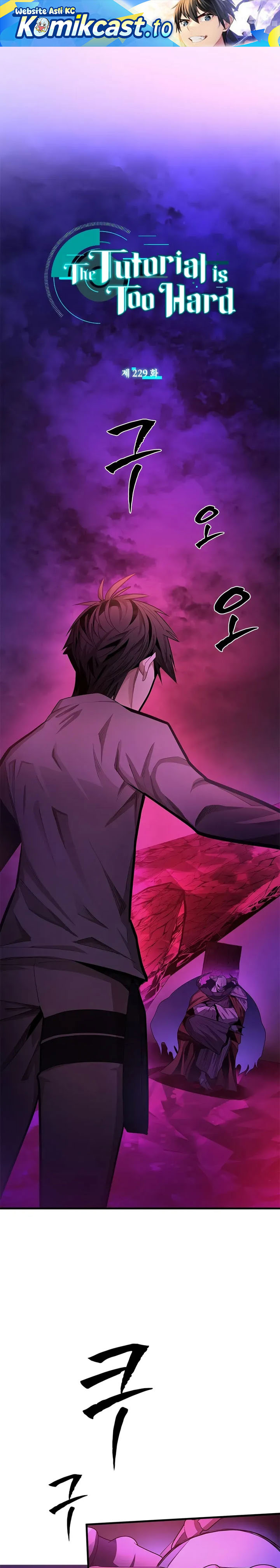The Tutorial is Too Hard Chapter 229 Gambar 2