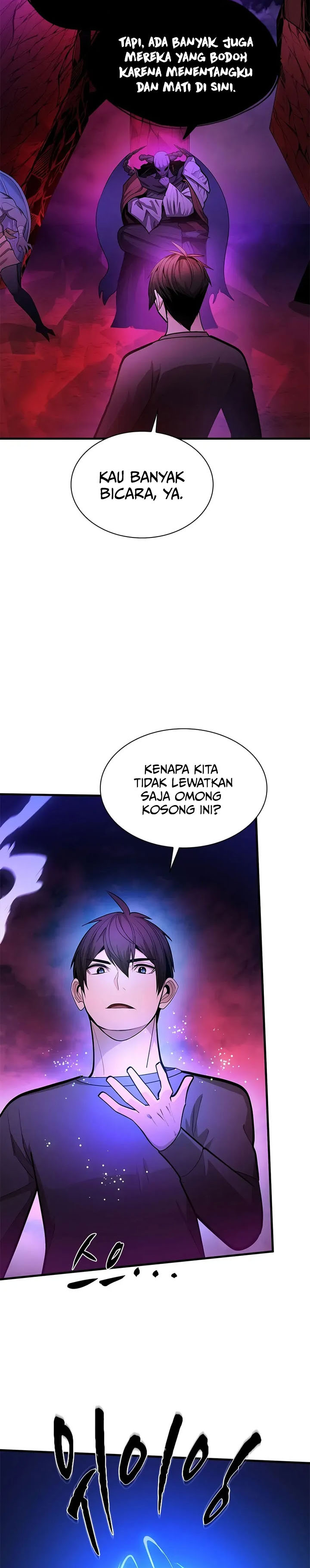 The Tutorial is Too Hard Chapter 229 Gambar 7