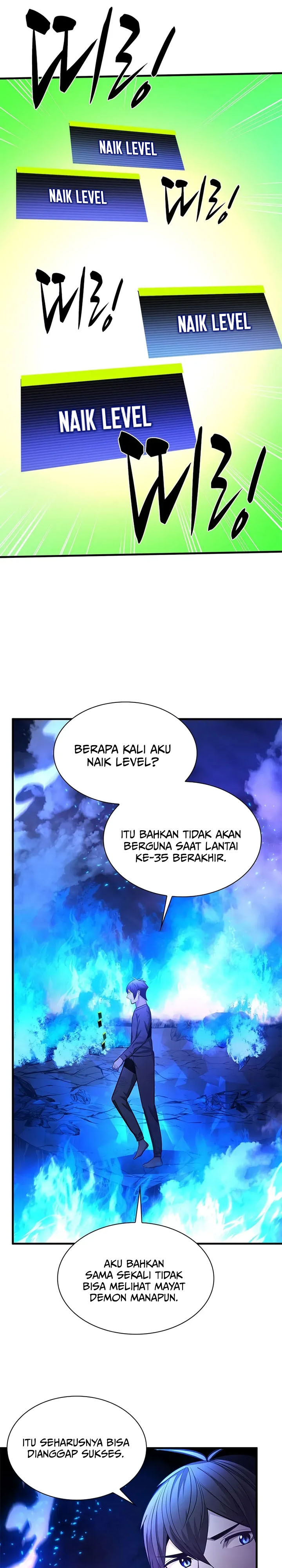 The Tutorial is Too Hard Chapter 229 Gambar 16