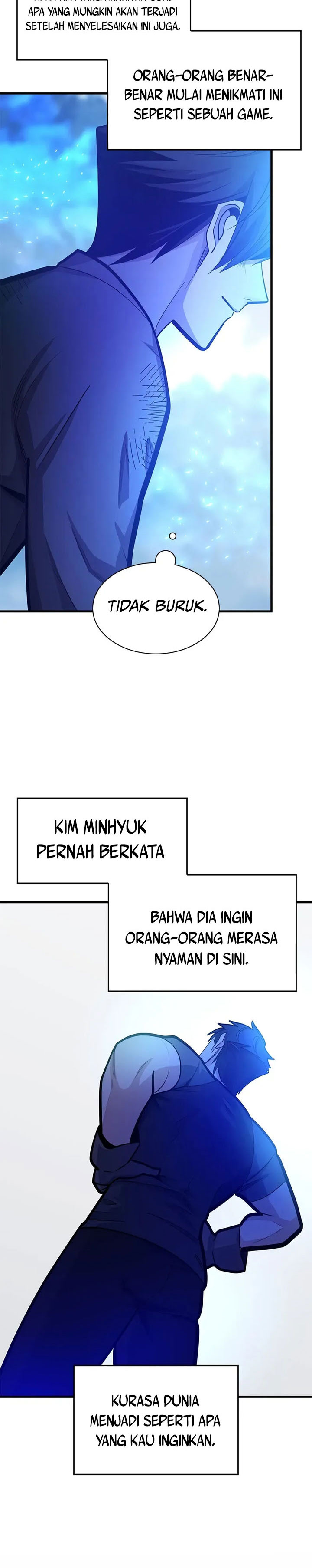 The Tutorial is Too Hard Chapter 229 Gambar 28
