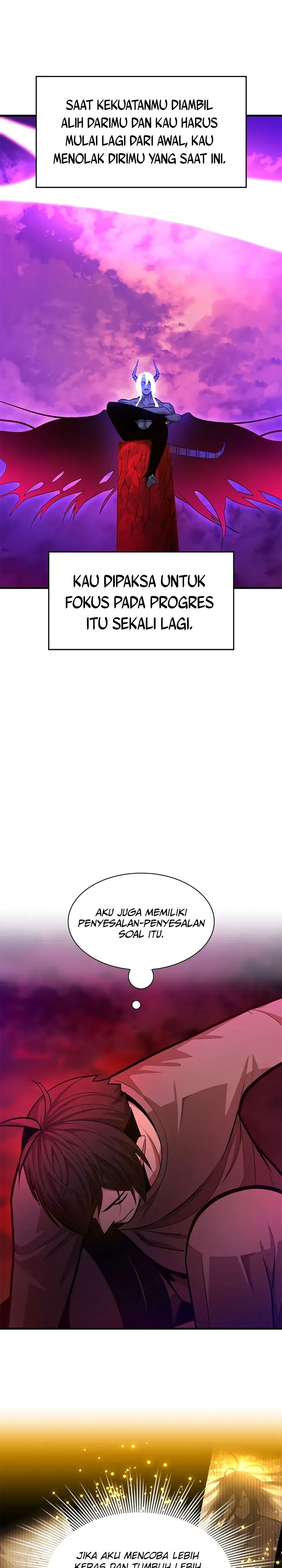 The Tutorial is Too Hard Chapter 229 Gambar 34