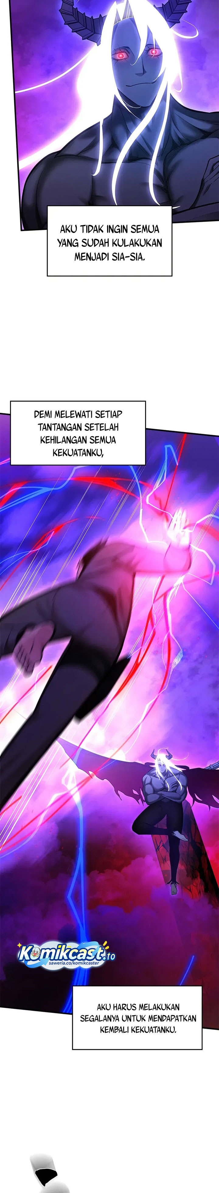 The Tutorial is Too Hard Chapter 230 Gambar 5