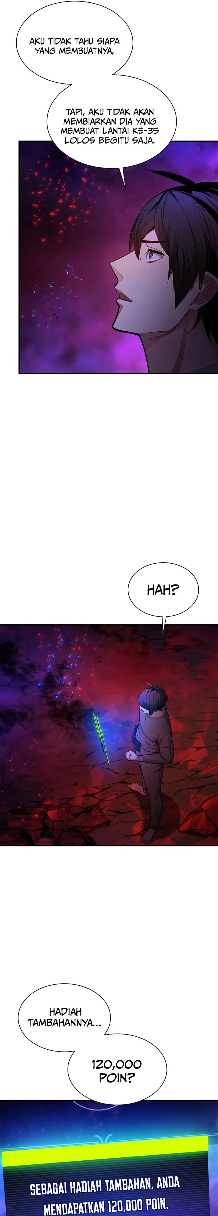 The Tutorial is Too Hard Chapter 230 Gambar 14