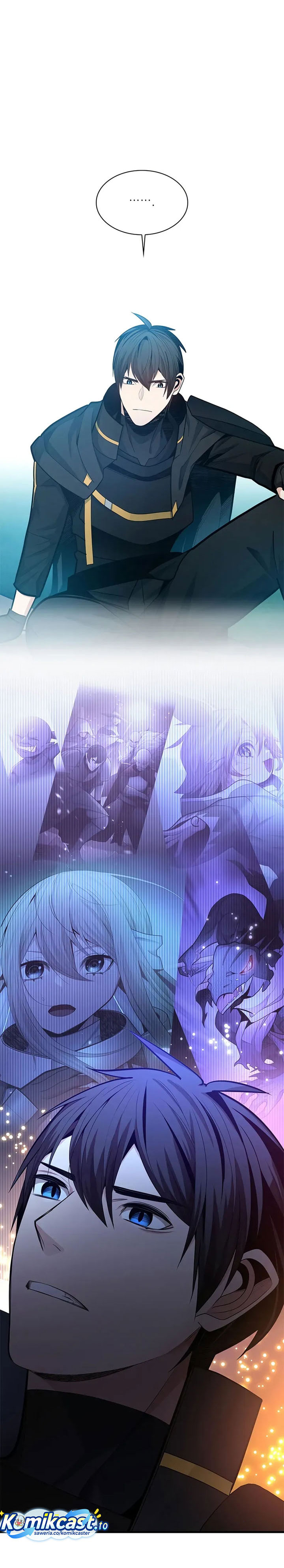 The Tutorial is Too Hard Chapter 230 Gambar 31