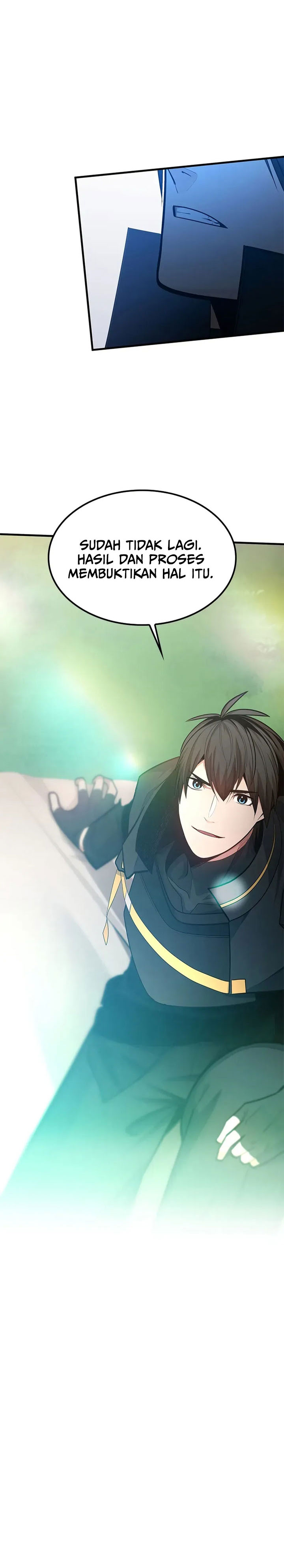 The Tutorial is Too Hard Chapter 230 Gambar 32