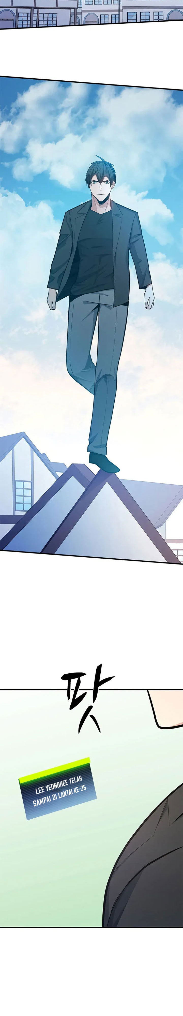 The Tutorial is Too Hard Chapter 230 Gambar 35