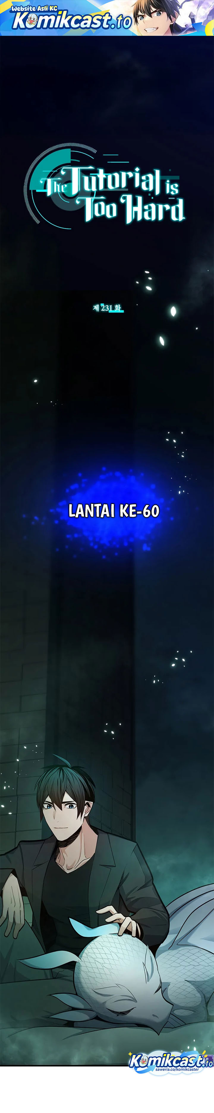 The Tutorial is Too Hard Chapter 231 Gambar 2