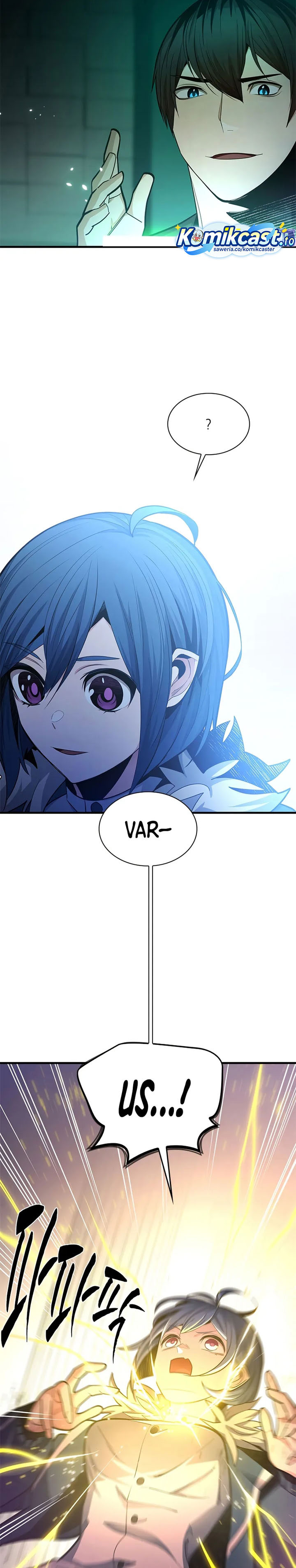 The Tutorial is Too Hard Chapter 231 Gambar 10