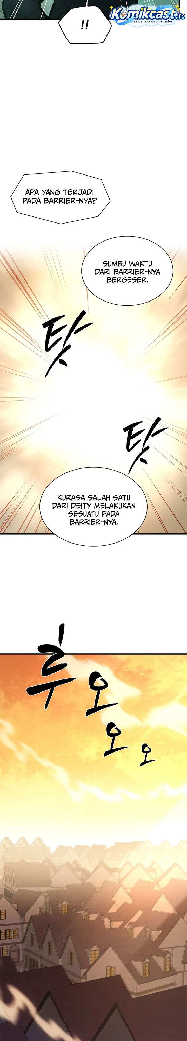 The Tutorial is Too Hard Chapter 231 Gambar 17
