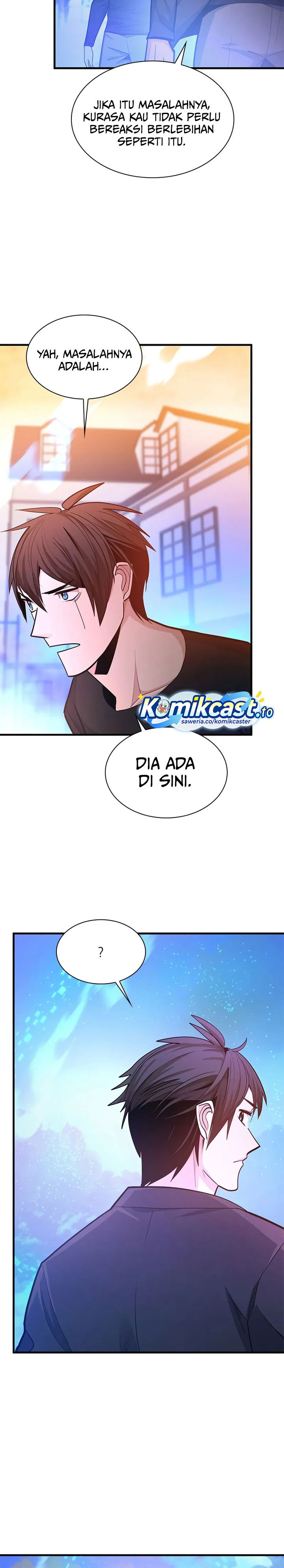 The Tutorial is Too Hard Chapter 231 Gambar 25