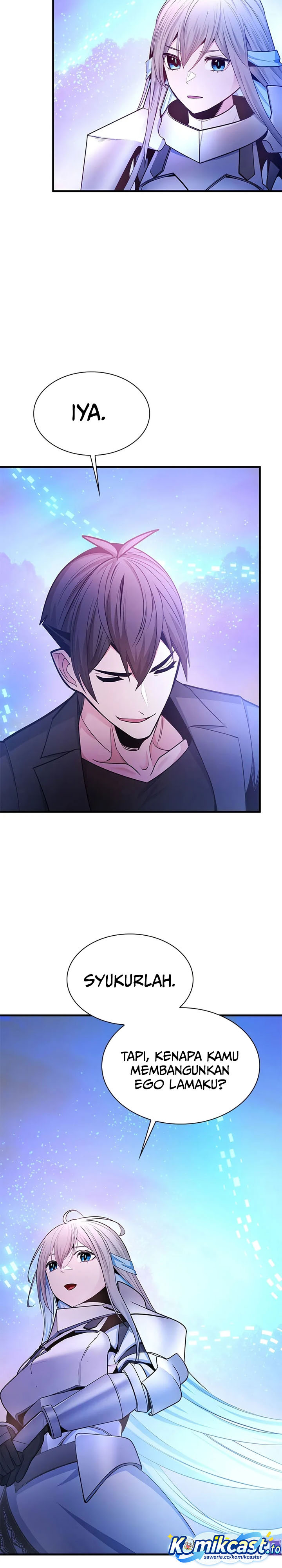 The Tutorial is Too Hard Chapter 231 Gambar 29