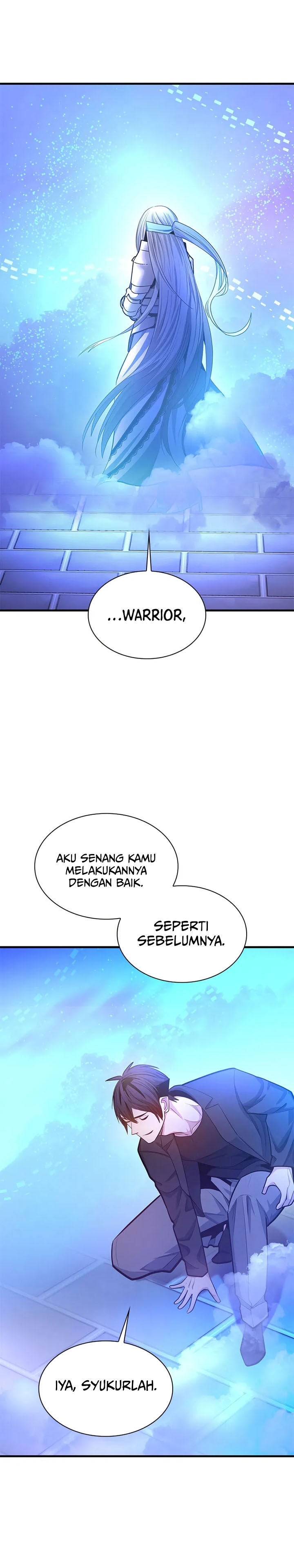 The Tutorial is Too Hard Chapter 231 Gambar 34