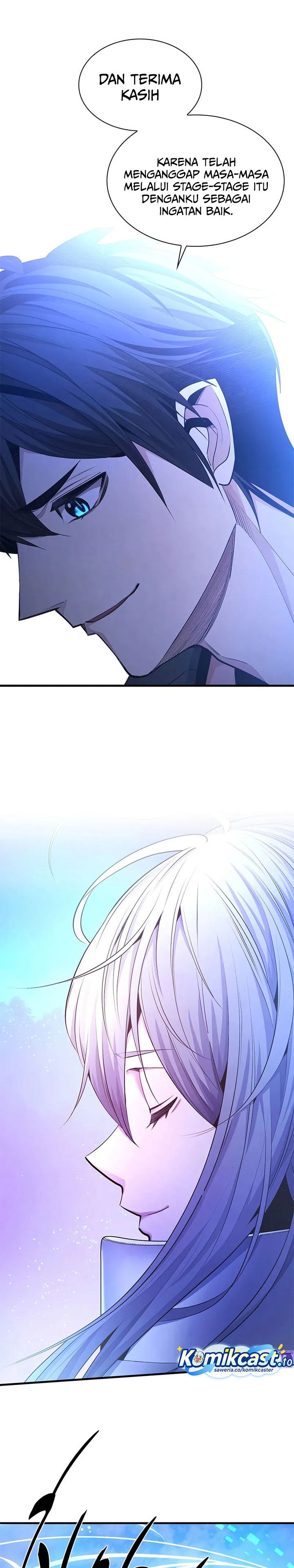 The Tutorial is Too Hard Chapter 231 Gambar 35