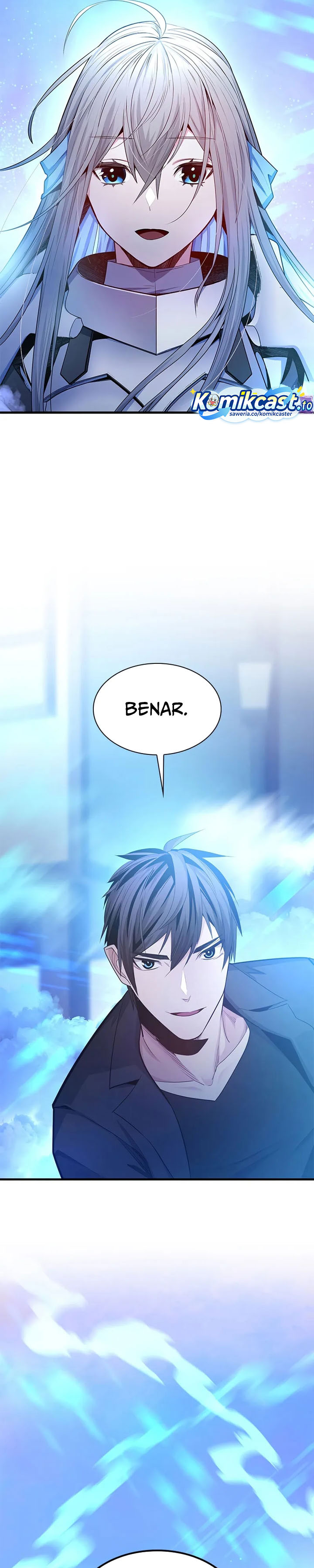 The Tutorial is Too Hard Chapter 231 Gambar 38