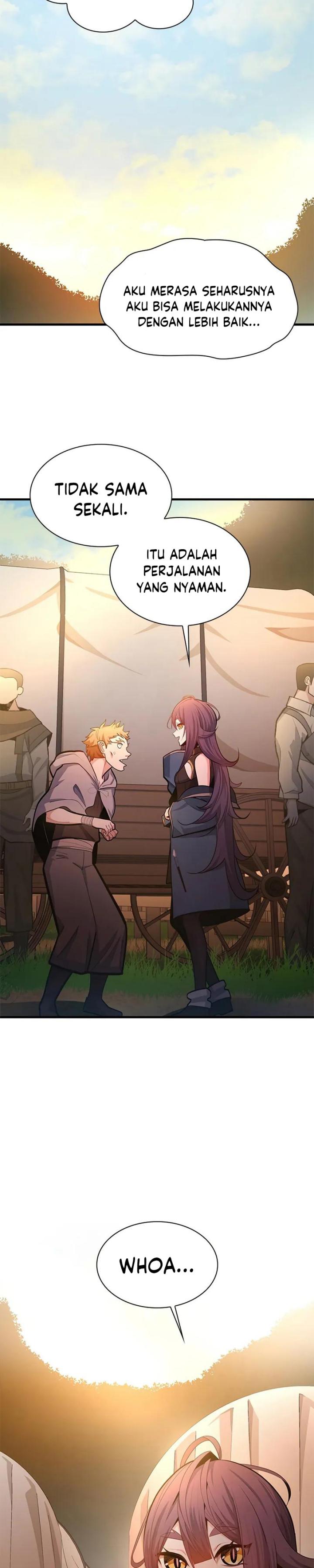 The Tutorial is Too Hard Chapter 234 Gambar 4