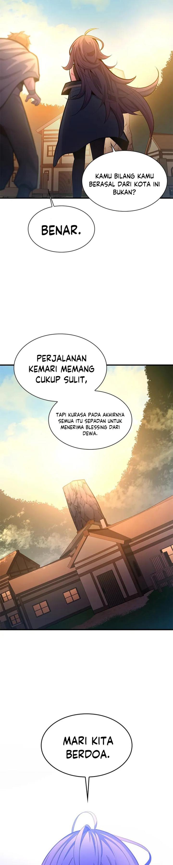 The Tutorial is Too Hard Chapter 234 Gambar 6