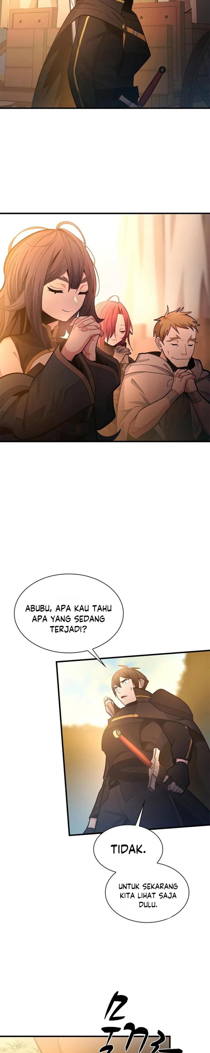 The Tutorial is Too Hard Chapter 234 Gambar 8