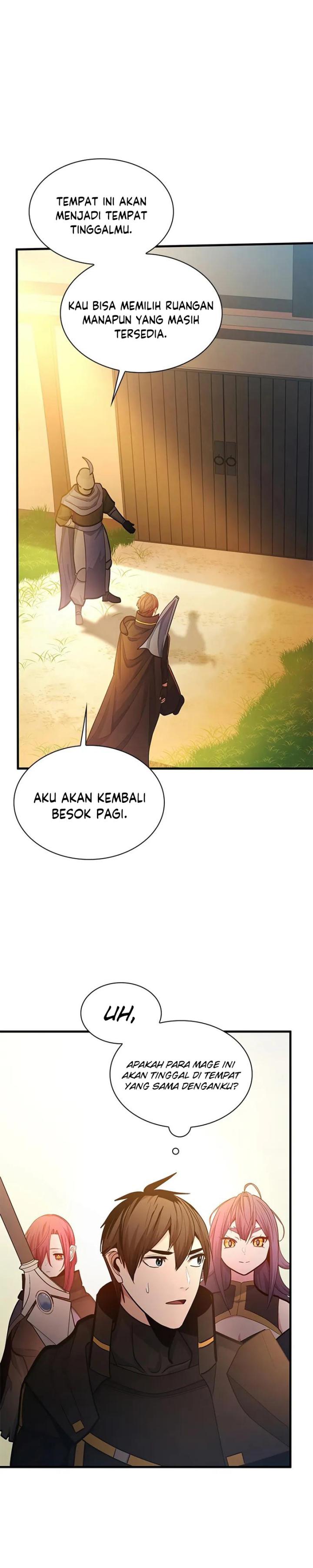 The Tutorial is Too Hard Chapter 234 Gambar 16