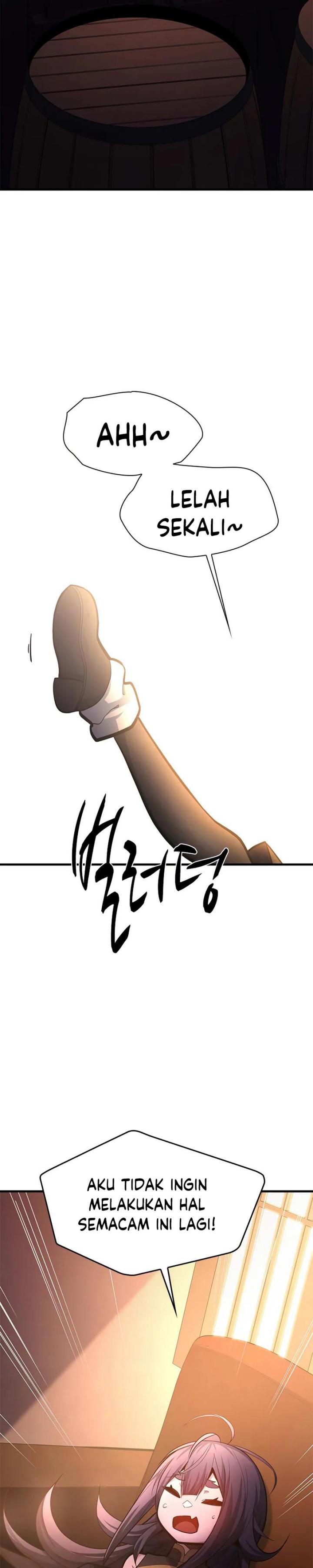 The Tutorial is Too Hard Chapter 234 Gambar 18