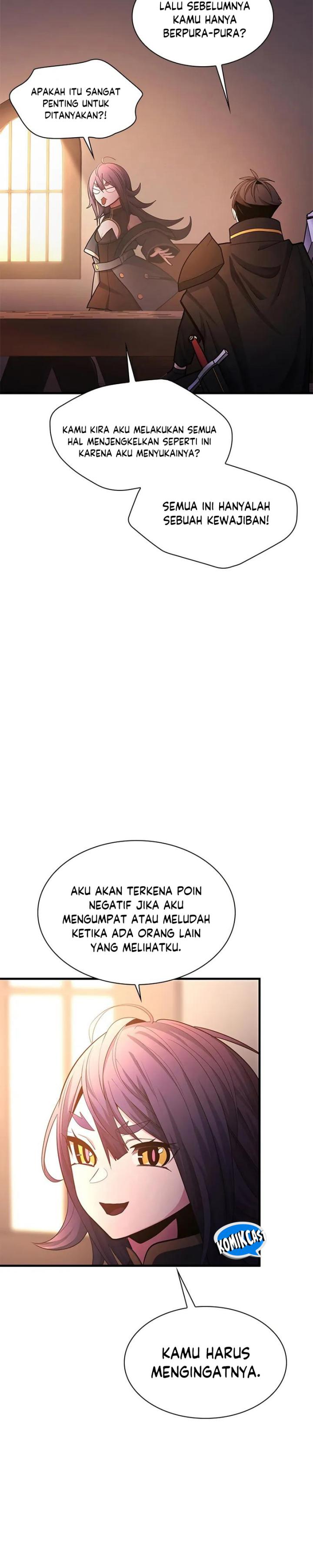 The Tutorial is Too Hard Chapter 234 Gambar 23