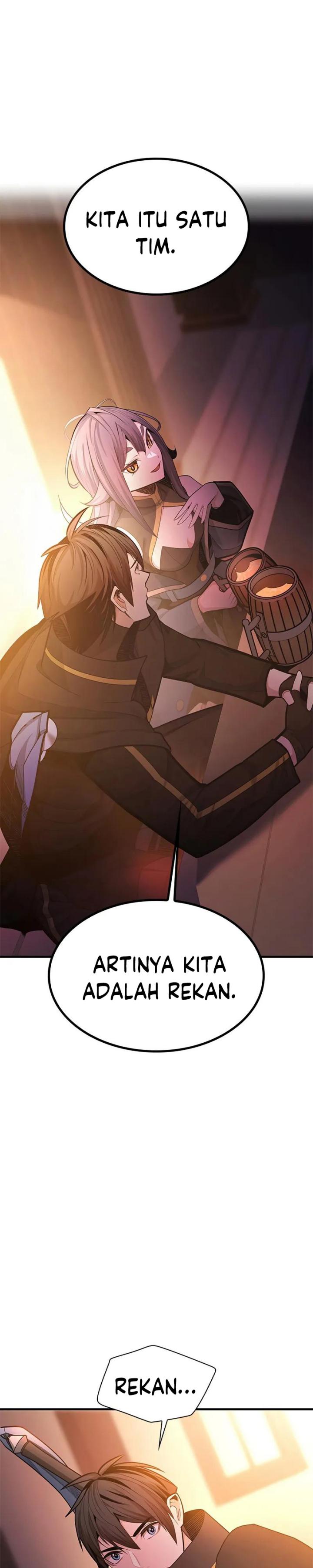 The Tutorial is Too Hard Chapter 234 Gambar 30