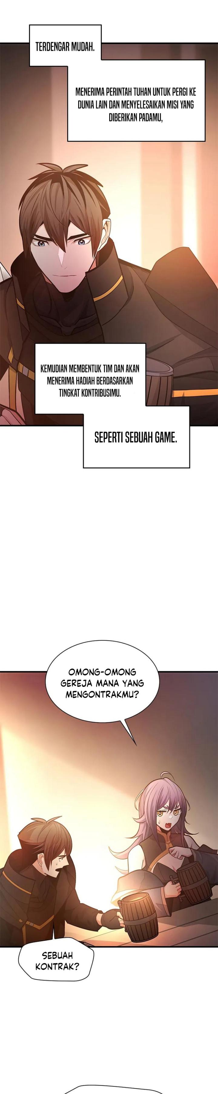 The Tutorial is Too Hard Chapter 234 Gambar 34