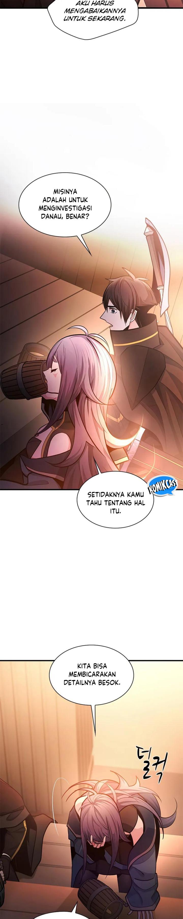 The Tutorial is Too Hard Chapter 234 Gambar 39