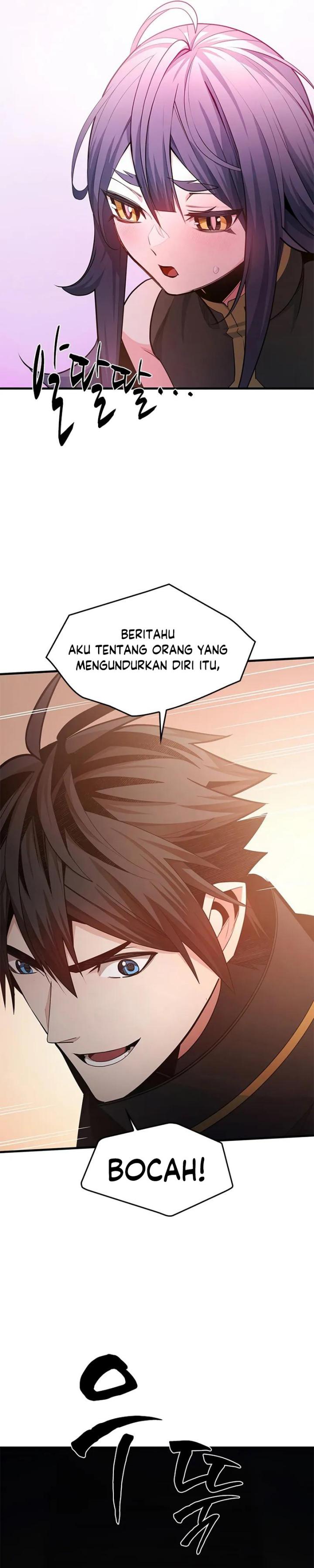 The Tutorial is Too Hard Chapter 234 Gambar 42