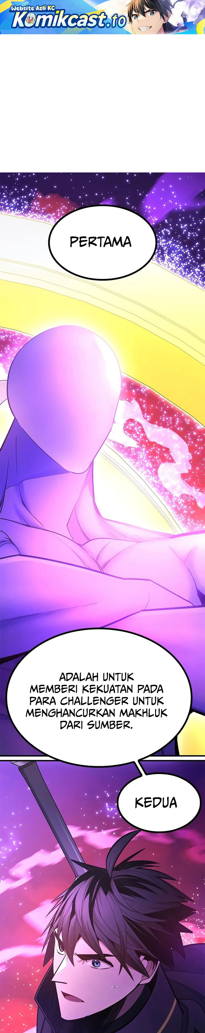 The Tutorial is Too Hard Chapter 240 Gambar 2