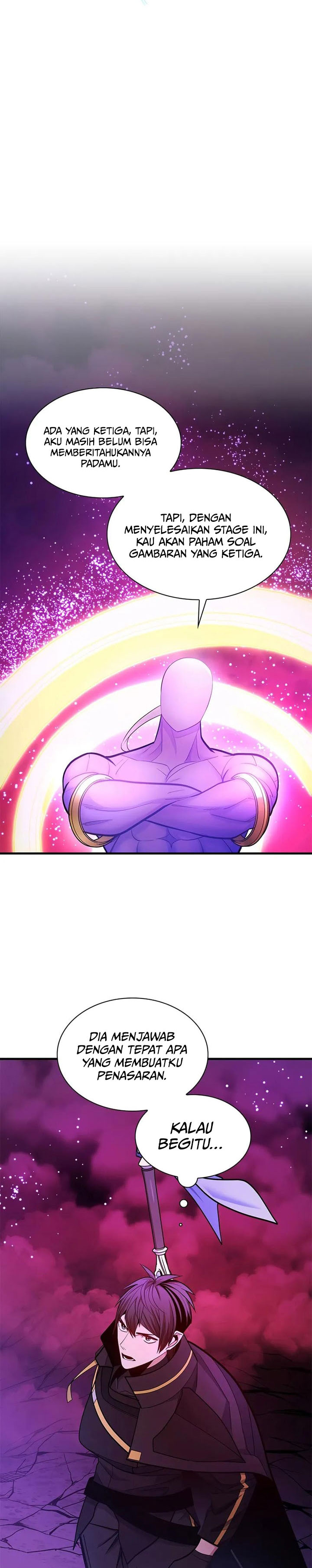 The Tutorial is Too Hard Chapter 240 Gambar 4