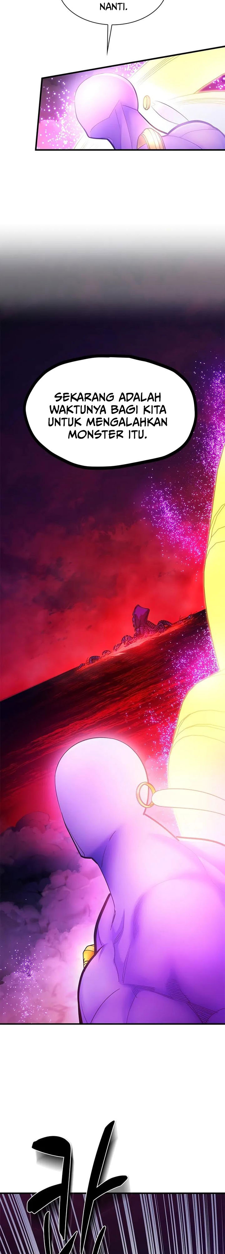 The Tutorial is Too Hard Chapter 240 Gambar 16