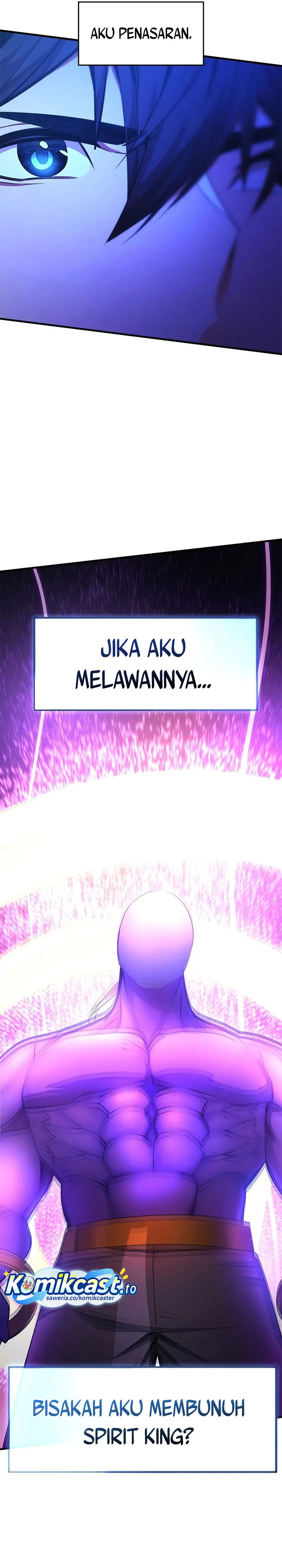 The Tutorial is Too Hard Chapter 240 Gambar 21