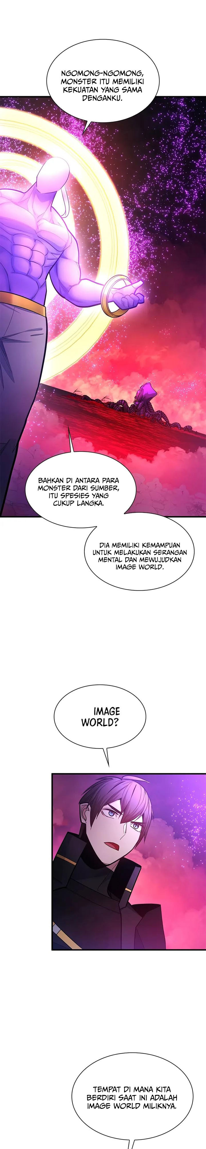 The Tutorial is Too Hard Chapter 240 Gambar 22
