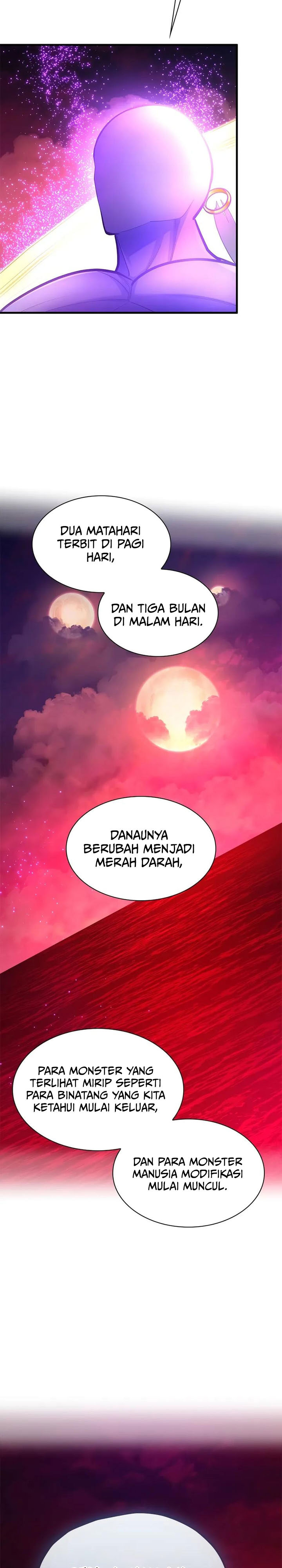 The Tutorial is Too Hard Chapter 240 Gambar 23