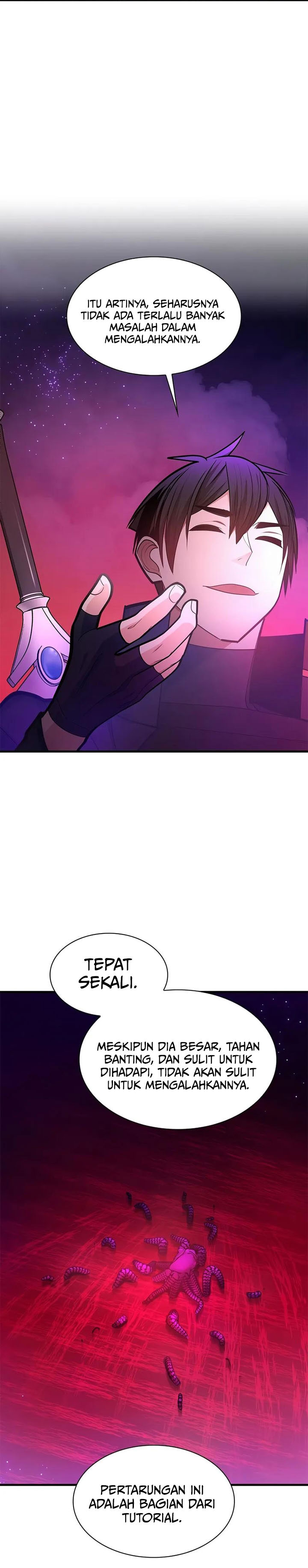 The Tutorial is Too Hard Chapter 240 Gambar 26