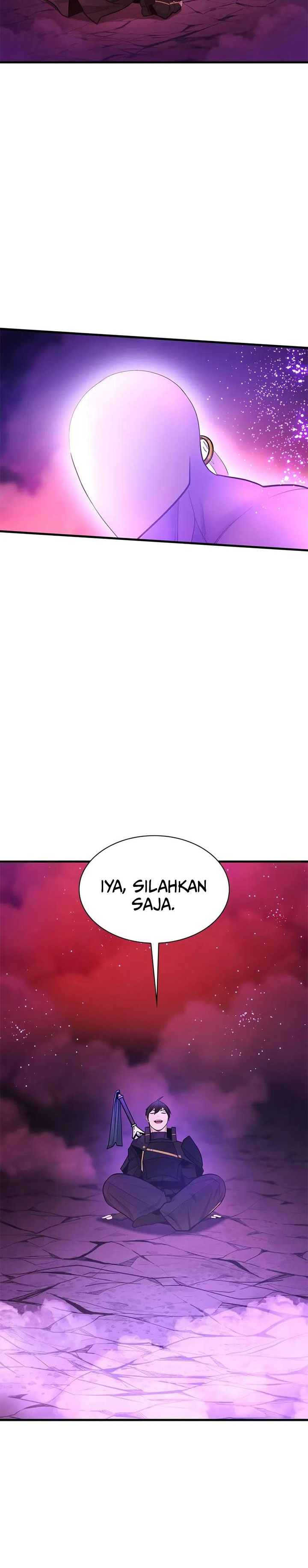 The Tutorial is Too Hard Chapter 240 Gambar 29
