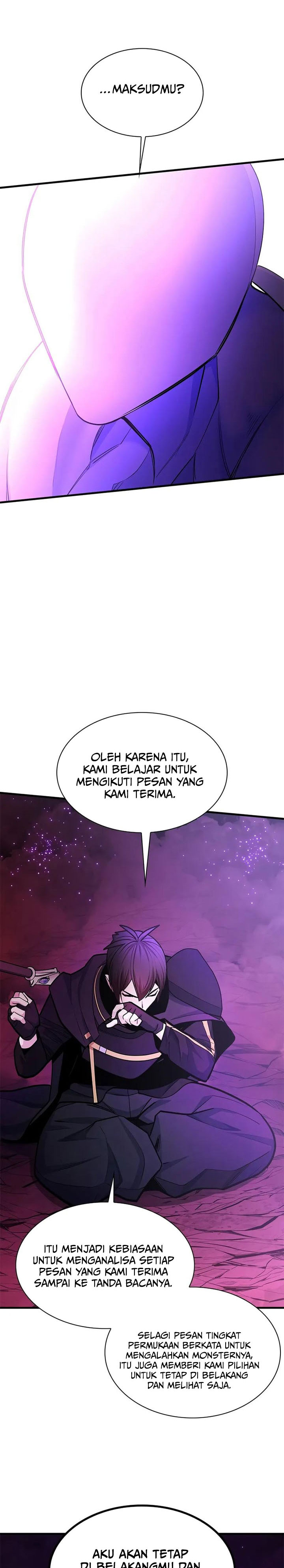 The Tutorial is Too Hard Chapter 240 Gambar 32