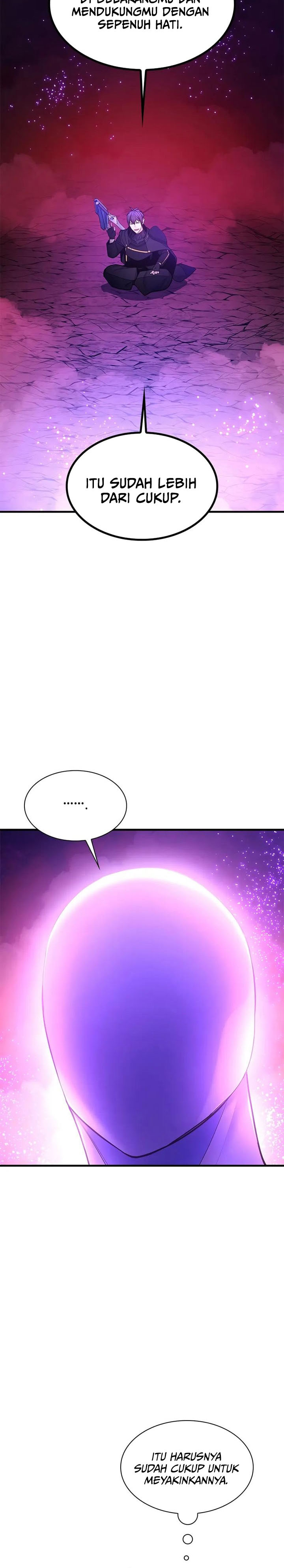 The Tutorial is Too Hard Chapter 240 Gambar 33