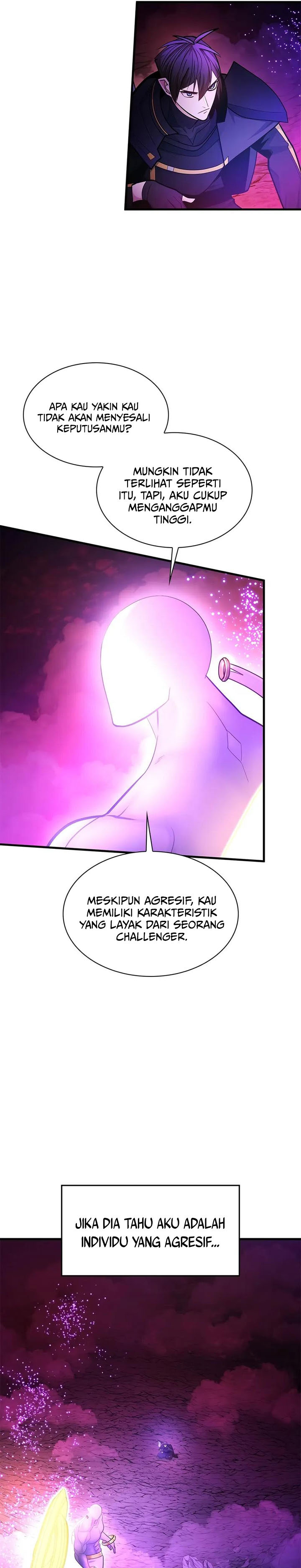 The Tutorial is Too Hard Chapter 240 Gambar 34